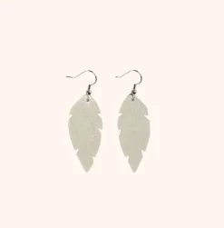 Feathers Petite Korvakorut<Viaminnet New