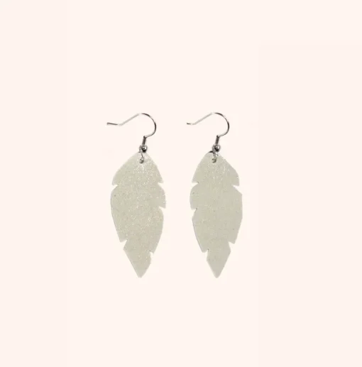 Feathers Petite Korvakorut<Viaminnet New
