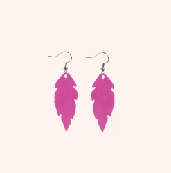 Feathers Petite Korvakorut<Viaminnet New