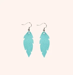 Feathers Petite Korvakorut<Viaminnet New