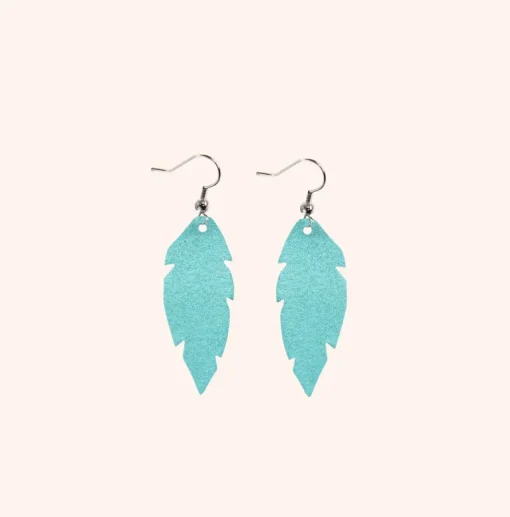 Feathers Petite Korvakorut<Viaminnet New