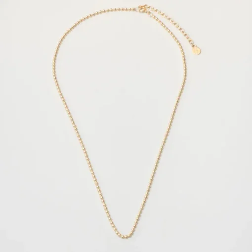 Fejn Ball Choker Necklace<fejn jewelry Flash Sale