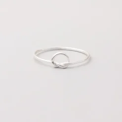 Fejn Knot Ring<fejn jewelry Flash Sale