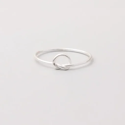 Fejn Knot Ring<fejn jewelry Flash Sale