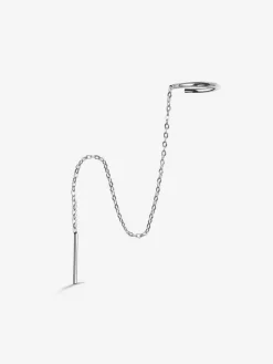 Ferdinand Chain Earcuff<April Please Store