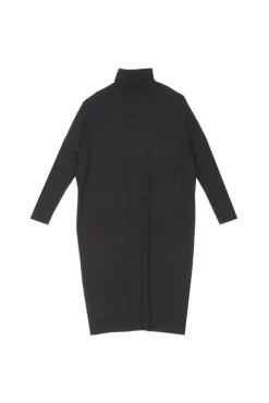 Filipa Merino Neulemekko Musta<Aarrelabel Discount