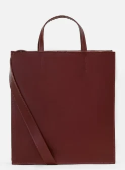 Finch Laukku Bordeaux<ZAMT Discount