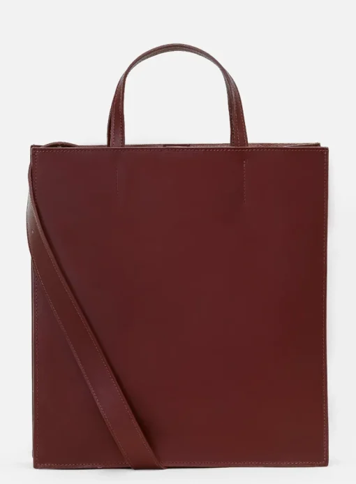 Finch Laukku Bordeaux<ZAMT Discount