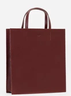 Finch Laukku Bordeaux<ZAMT Discount