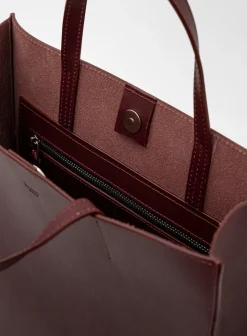 Finch Laukku Bordeaux<ZAMT Discount