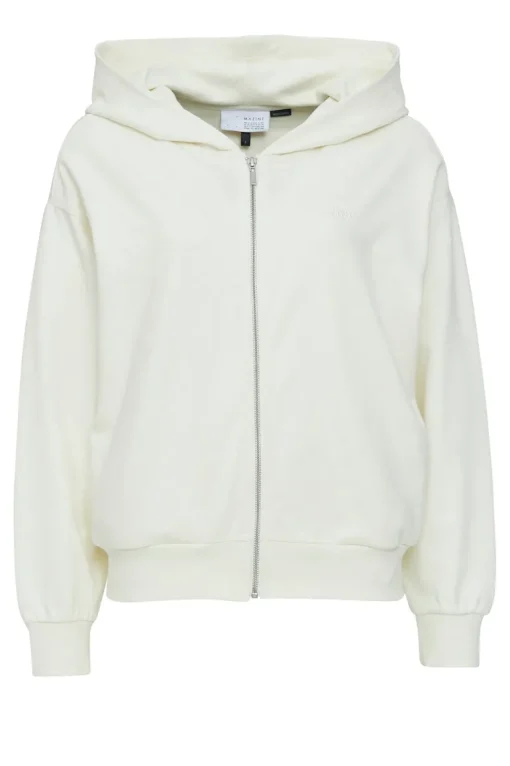 Florence Vetoketjullinen Huppari<Mazine Clearance
