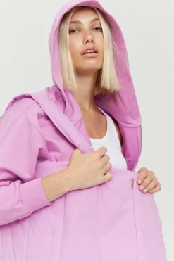 Florence Vetoketjullinen Huppari<Mazine Clearance