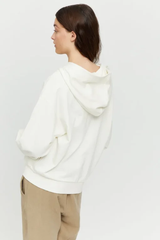 Florence Vetoketjullinen Huppari<Mazine Clearance