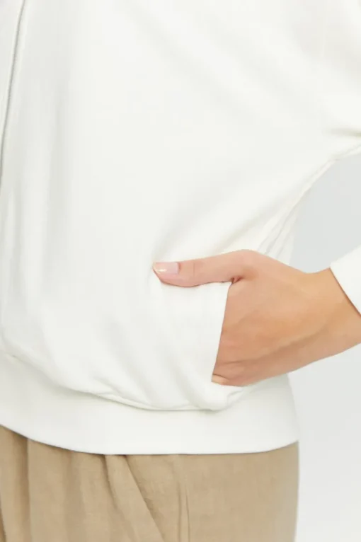 Florence Vetoketjullinen Huppari<Mazine Clearance