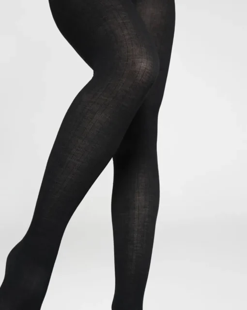 Freja Orgaaniset Villasukkahousut<Swedish Stockings Fashion