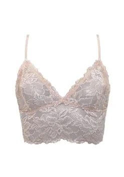 Full Moon Bralette Beige<Anekdot Fashion