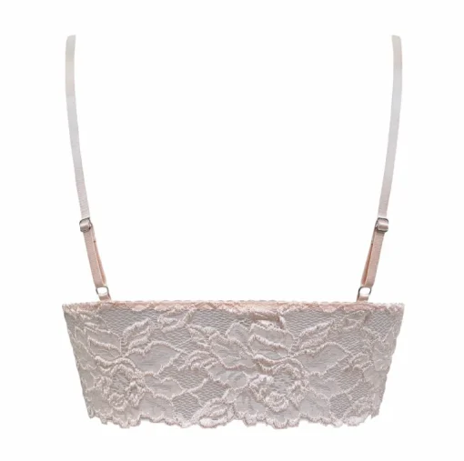 Full Moon Bralette Beige<Anekdot Fashion