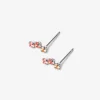 Gaston Korvakorut Rose<April Please Cheap