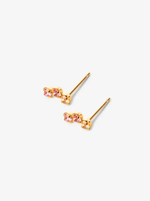 Gaston Korvakorut Rose<April Please Cheap