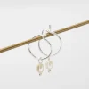 Gemstone Korvarenkaat<fejn jewelry Best