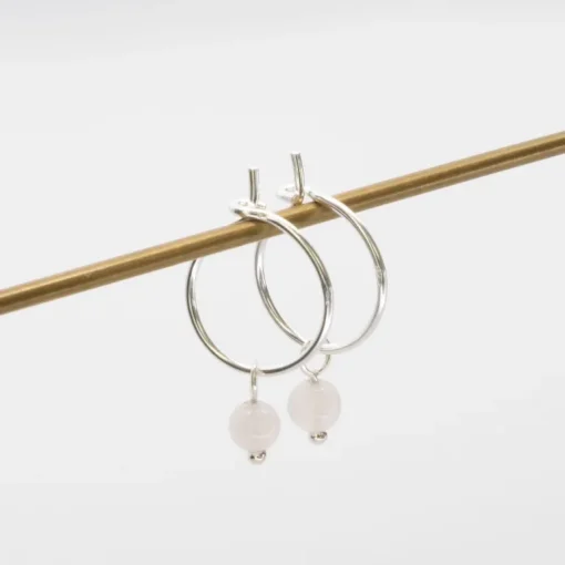 Gemstone Korvarenkaat<fejn jewelry Best
