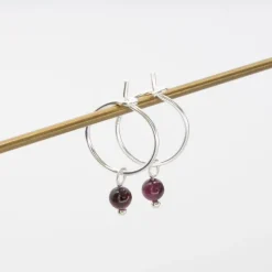 Gemstone Korvarenkaat<fejn jewelry Best