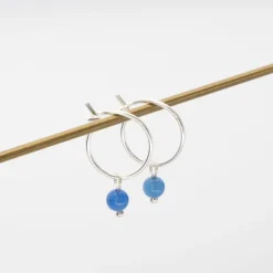 Gemstone Korvarenkaat<fejn jewelry Best