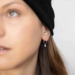 Gemstone Korvarenkaat<fejn jewelry Best