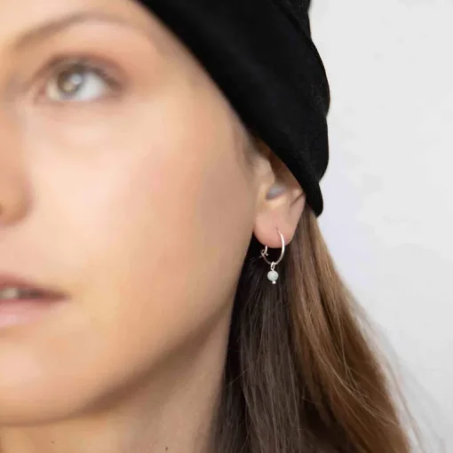 Gemstone Korvarenkaat<fejn jewelry Best