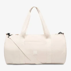 Getaway Weekend Bag Ecru<lefrik Shop