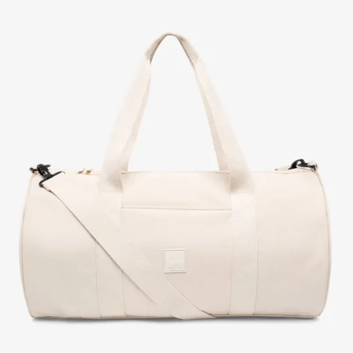 Getaway Weekend Bag Ecru<lefrik Shop