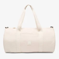 Getaway Weekend Bag Ecru<lefrik Shop