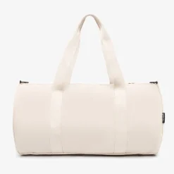 Getaway Weekend Bag Ecru<lefrik Shop