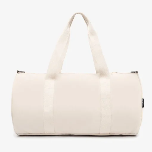 Getaway Weekend Bag Ecru<lefrik Shop