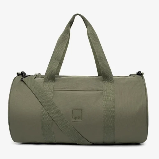 Getaway Weekend Bag Olive<lefrik Best Sale