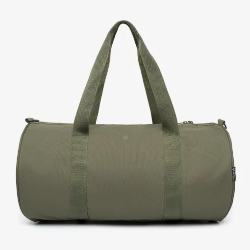Getaway Weekend Bag Olive<lefrik Best Sale
