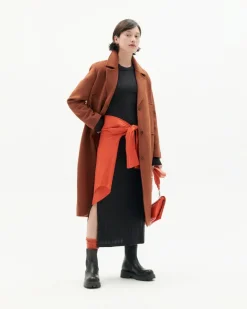 Gina Mekko Musta<Thinking MU Discount