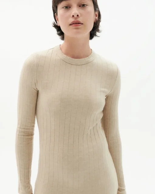 Gina Neulemekko Taupe<Thinking MU Best