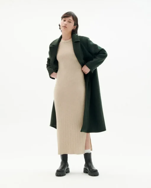 Gina Neulemekko Taupe<Thinking MU Best