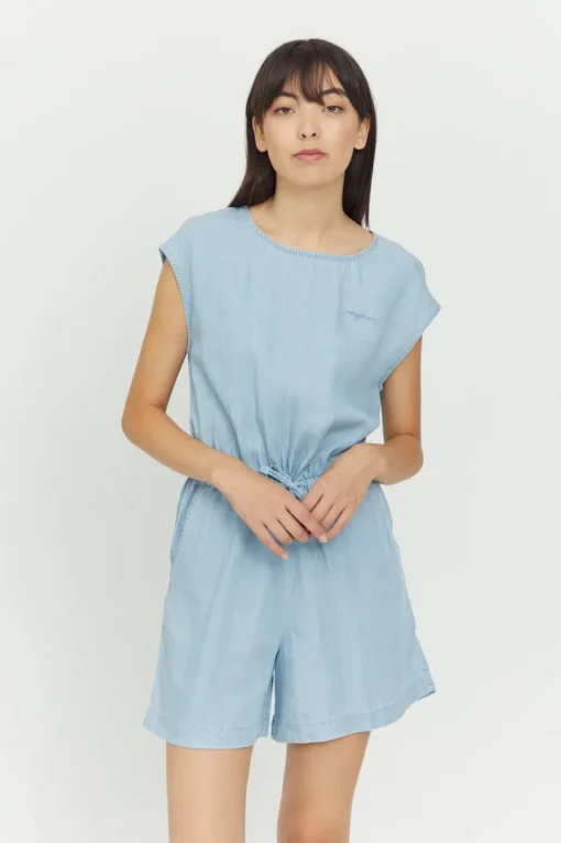 Gisi Jumpsuit<Mazine Shop