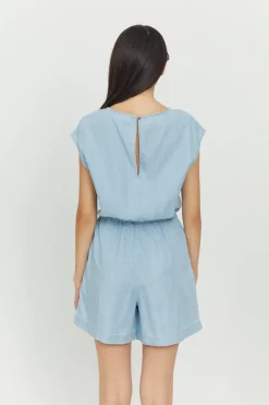 Gisi Jumpsuit<Mazine Shop
