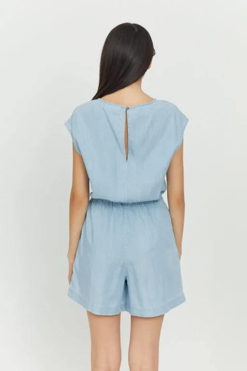 Gisi Jumpsuit<Mazine Shop