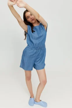 Gisi Jumpsuit<Mazine Shop