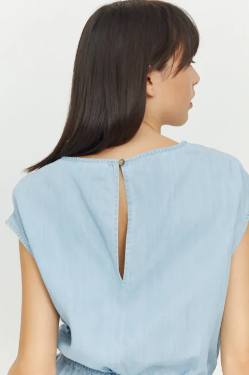 Gisi Jumpsuit<Mazine Shop