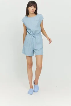 Gisi Jumpsuit<Mazine Shop