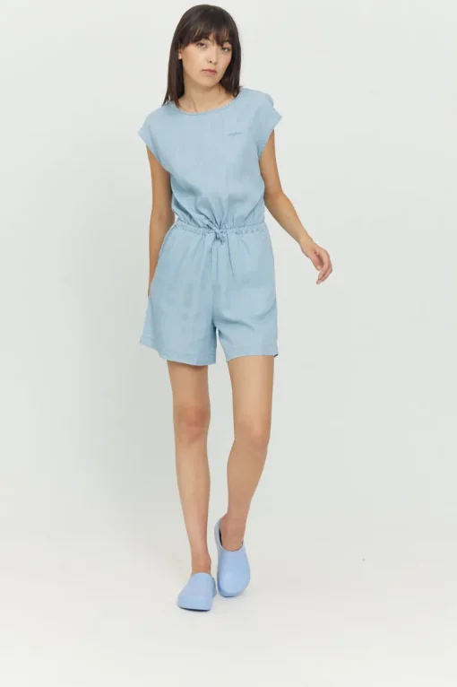 Gisi Jumpsuit<Mazine Shop