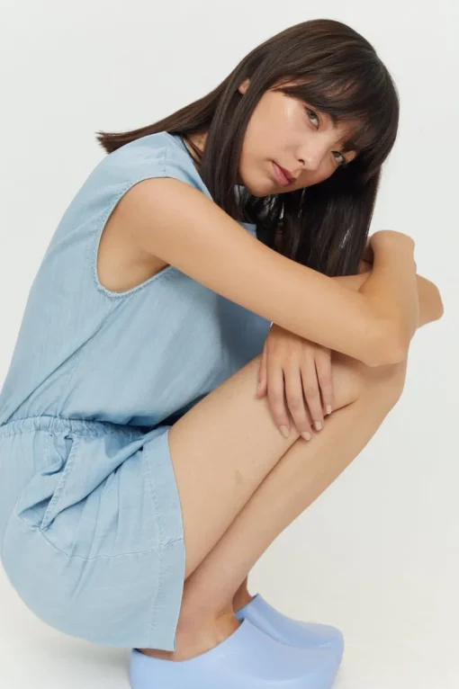 Gisi Jumpsuit<Mazine Shop