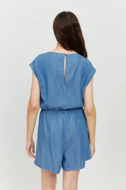 Gisi Jumpsuit<Mazine Shop