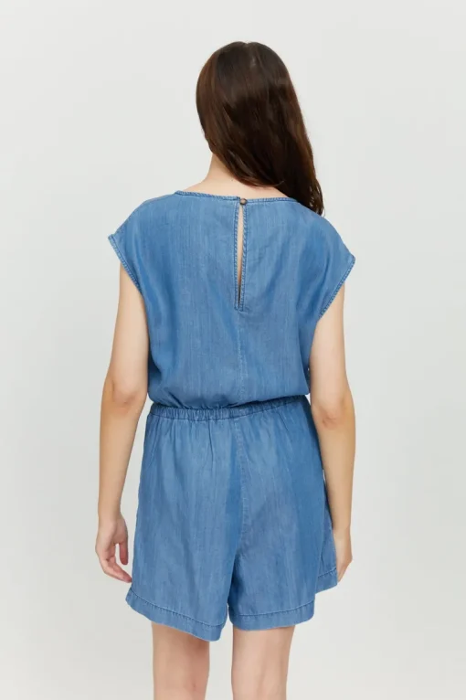 Gisi Jumpsuit<Mazine Shop