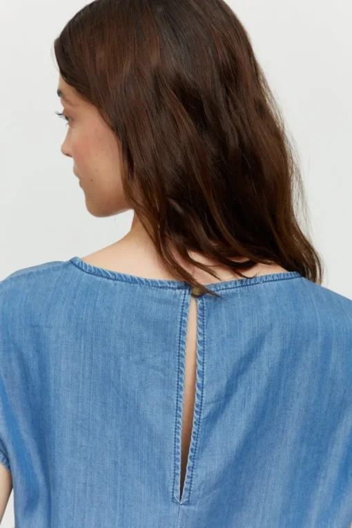 Gisi Jumpsuit<Mazine Shop